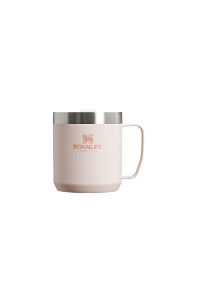 Stanley Classic Legendary Camp Termos Bardak 0,35 L Açık Pembe