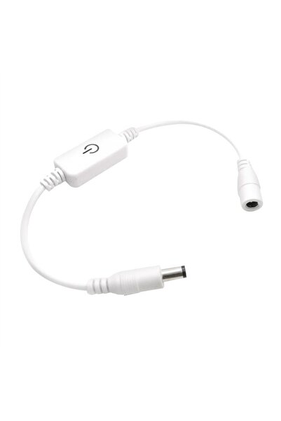 Powermaster PM-7666 Dokunmatik LED Dimmer Anahtarı (DC12V-24V 6A)