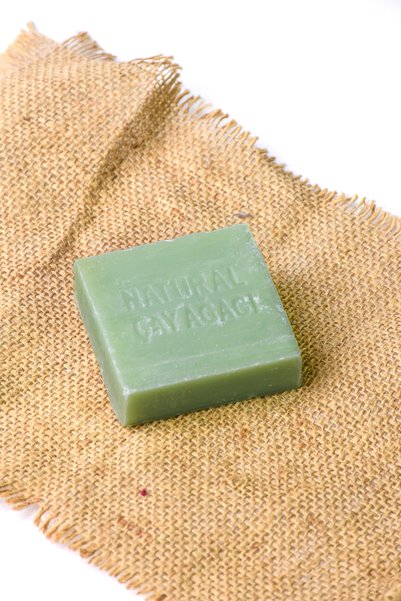 P&B NATUREL صابون شجرة الشاي الطبيعي 110 جرام
