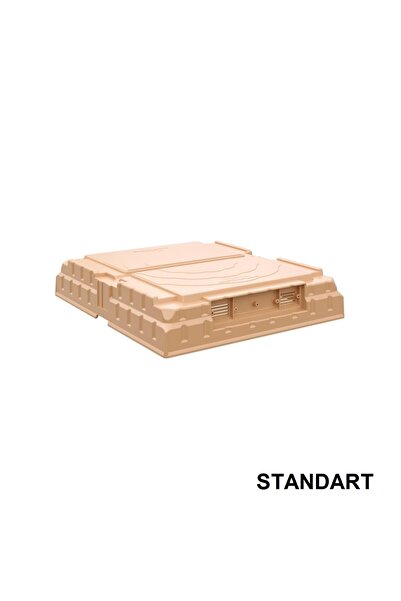 ECO Cover (51.7 X 44.2) - Standard - Beekeeping