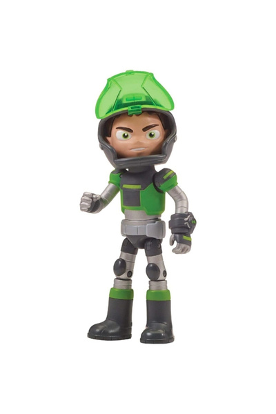 Ben 10 Aksiyon Figürleri Omninaut Armor Ben53110