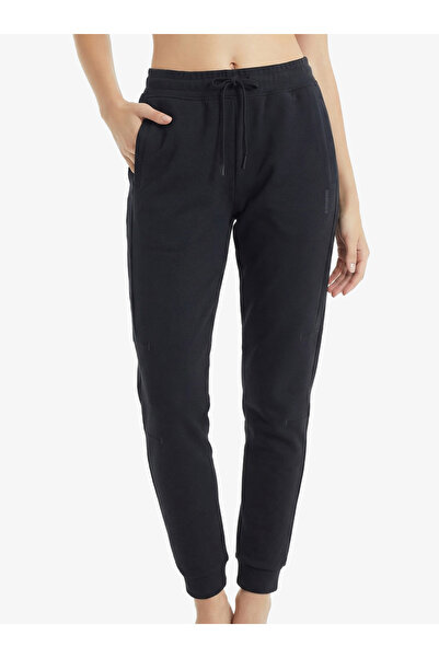 Blackspade بنطال رياضي نسائي أسود - 80020