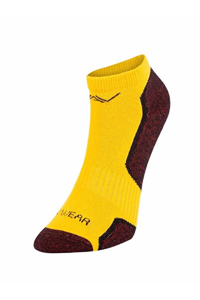 VAV WEAR Men's Booties Socks Pod03
