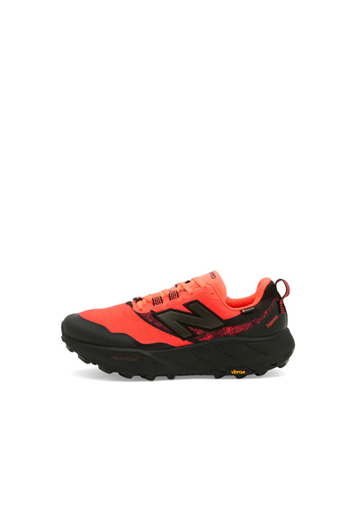 New Balance Men's Trail Running Shoes Fresh Foam X Hierro V6 GTX Urgent Red