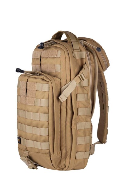 VAV WEAR Tactical Outdoor 18L Sırt Çantası TACARY18L