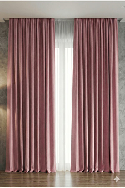 Miabella Home Κουρτίνα συσκότισης, Κουρτίνα φόντου, Κουρτίνα συσκότισης μονής...