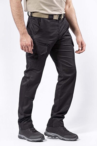 VAV WEAR Taktik Kargo Pantolon Erkek Terletmez Dayanıklı 4 Mevsim TACTEC15