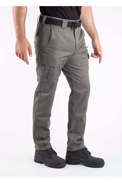 VAV WEAR Tactical Cargo Pants Men's Anti-Sweat Resistant 4 Seasons TACTEC15