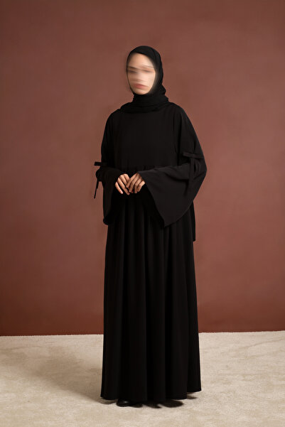 Lemaye Фераце з бантиком - чорний