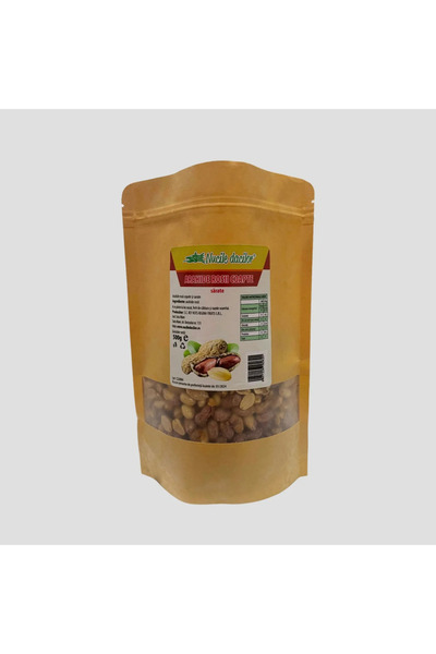 OEM Arahide coapte sarate 500gr– perfecte pentru pauze si petreceri – ambalaj...