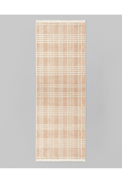 English Home Caterina Halı 80x300 cm Bej