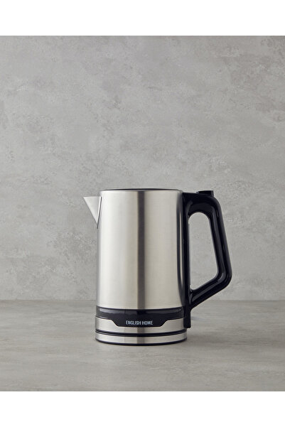 English Home SUI 6001 Inox Su Isıtıcı 1,7L Siyah