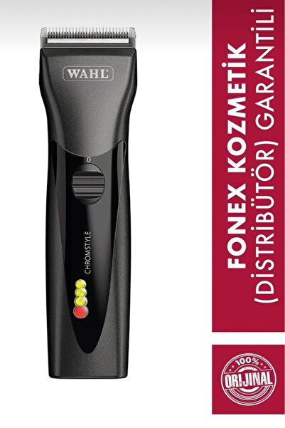 Wahl Cordless Kablolu Kablosuz Profesyonel Saç kesme Makinası