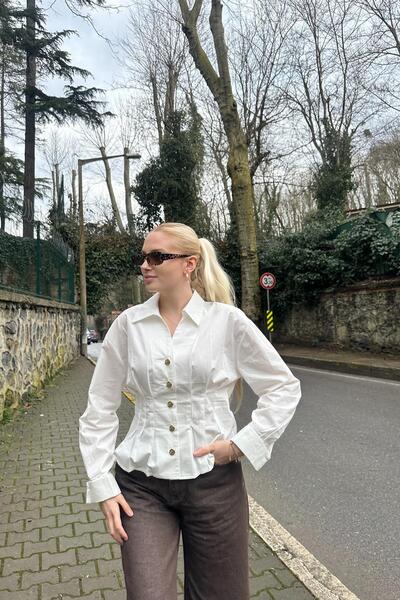 lizge giyim قميص بيل بيل ديتاي