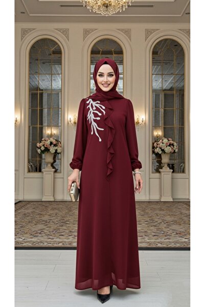 Mercan ZARİF ABİYE