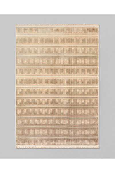 English Home Chera Halı 160X230 cm Bej
