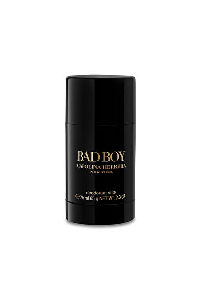 Carolina Herrera , Bad Boy,Deodorant Stick Parfumat, Bărbați, 75 g