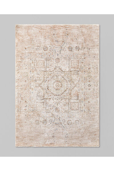 English Home Pena Halı 100x200 cm Multicolor