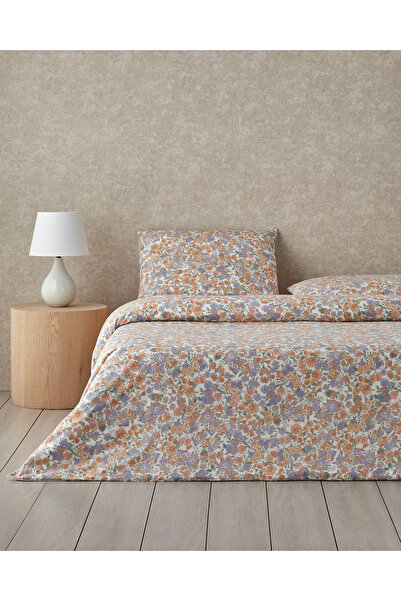 English Home Promise Of Spring Kolay Ütülenir Tek Kişilik Nevresim Takımı 160...