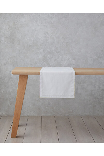 English Home Celine Runner 40x150 cm Gold