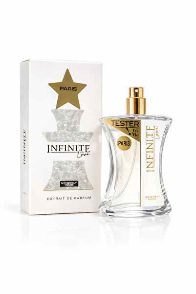 INFINITE LOVE Ysl Paris Nıche