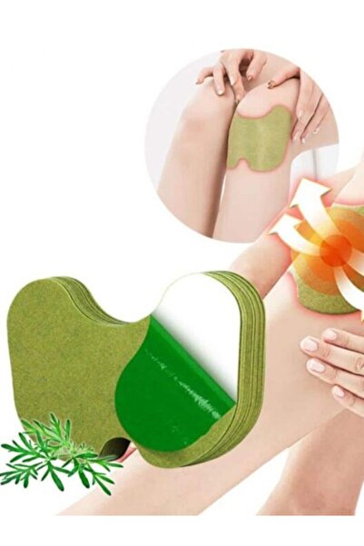 Natural Remedies Plasturi cu pelin 150 bucăți + 10 plasturi cu capsaicină gra...