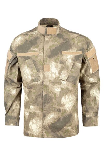 VAV WEAR Tactical Outdoor Çok Fonksiyonlu Combat Gömlek TDR01