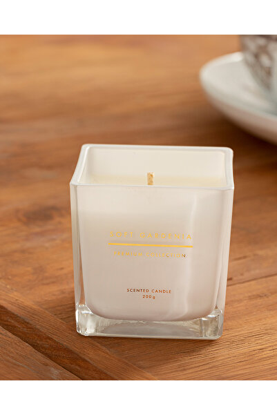 English Home Soft Gardenia Kokulu Mum 200 gr
