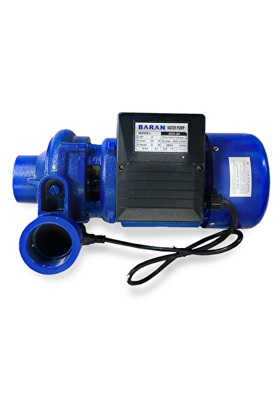 BARAN 2 HP 2850 R/Min Su Motoru 220 V/50 Hz