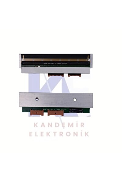 SM-300 Termal Yazıcı Kafası Tek Slot – Barkodlu Terazi Thermal Head