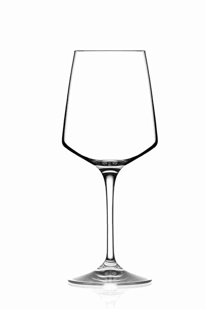 RCR Aria 6'lı Şarap Kadehi Seti 390 ml