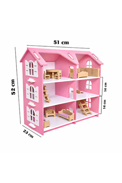 Bozkar Ahşap لعبة خشبية