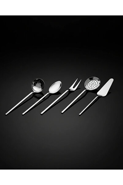 Senz Vega 5 Parça Servis Seti