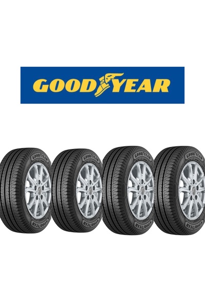 Goodyear 235/65R16C 115/113S EFFIGRIP CARGO 2 YAZ LASTİĞİ (ÜRETİM YILI 2026) ...