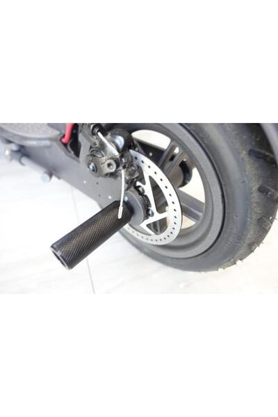 Profisher M365 M365 Pro Ninebot Elektrikli Scooter İçin Arka Ayak Pedal Siyah