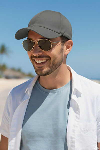 Ritagarcia قبعة رياضية قابلة للتعديل للجنسين