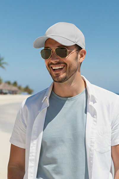 Ritagarcia قبعة رياضية قابلة للتعديل للجنسين