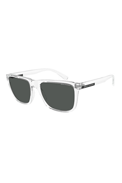 Armani Exchange Ochelari de soare pentru bărbați Armani Exchange AX4080S 8235...