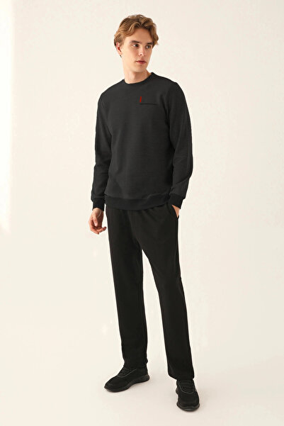 Arnetta Men's Double Set - Dark Blue