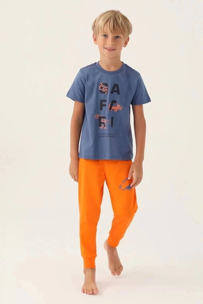 Rolypoly Δίκλινο Σετ για αγόρι