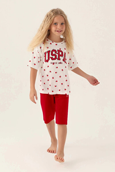 U.S. Polo Assn. Set de două piese