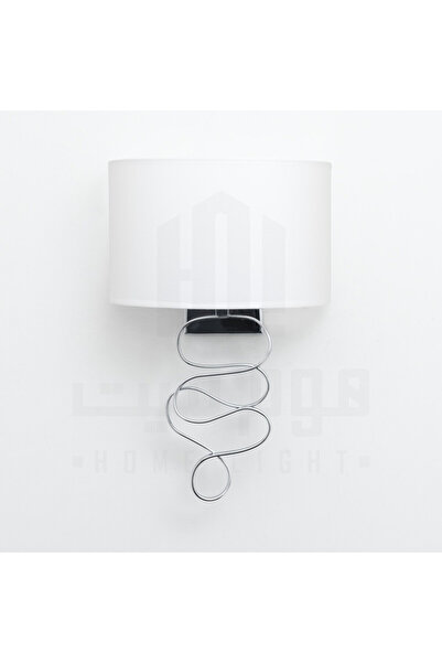 homelight ابليك مودرن فضي