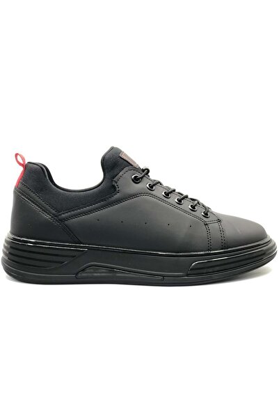 KCMN G-Class 989 Sneaker Pantofi sport pentru bărbați NEGRI