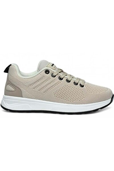 Kids Club Shoes حذاء رياضي للرجال من فئة G-Class 2303 باللون البيج