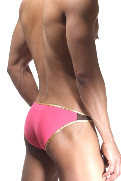 cosmos colors underwear SLİP
