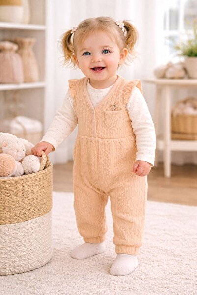 GMG Baby طقم بذلة مكون من قطعتين محبوك