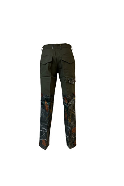 Tough Challenger Outdoor Challenger Outdoor City Wp Hunting Pants · Tear-Resi...