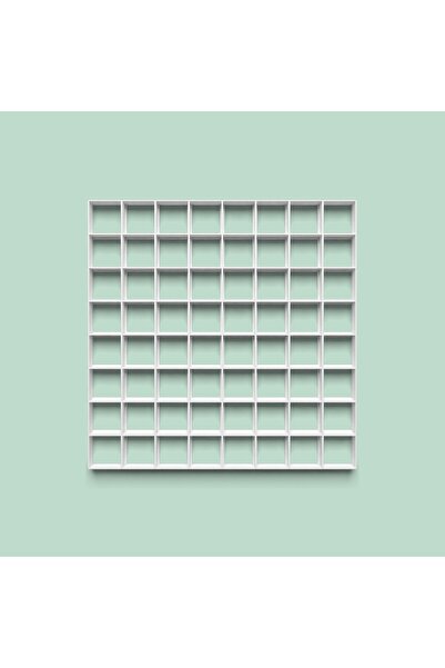 AKTASTORE Kare Hamur Kesici 2 cm (0.79 inç)