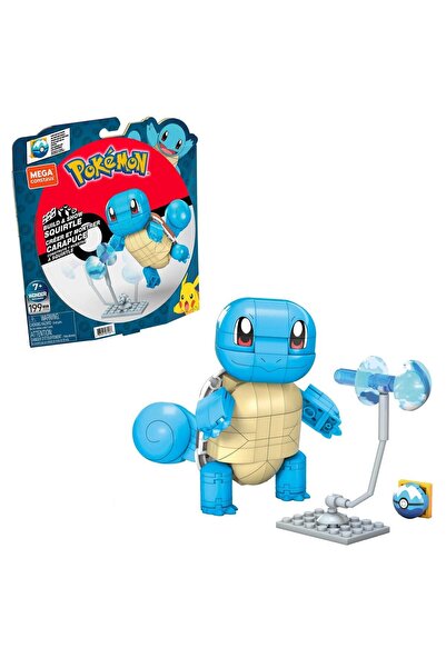 Pokemon Mega Figürler Gky95-gyh00
