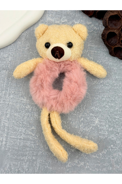 Tgc Aksesuar Plush Teddy Bear Tire